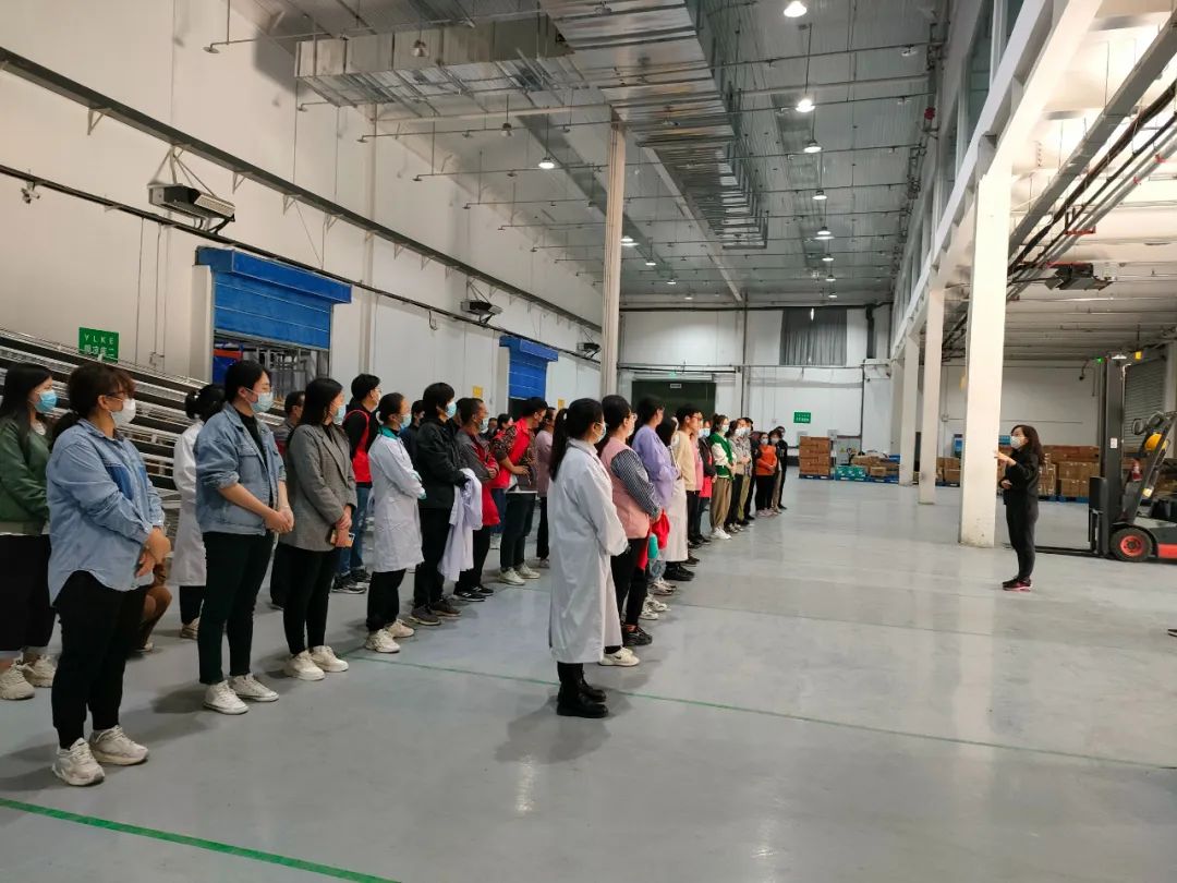 一名黨員一面旗幟 抗疫有我沖鋒在前——仁和堂黨委抗疫紀實(shí)